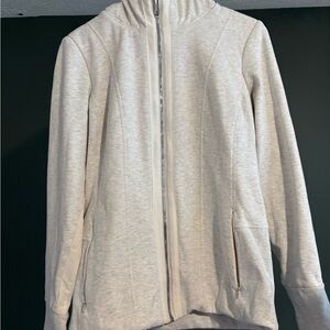 Athleta Luxe Victory Hoodie